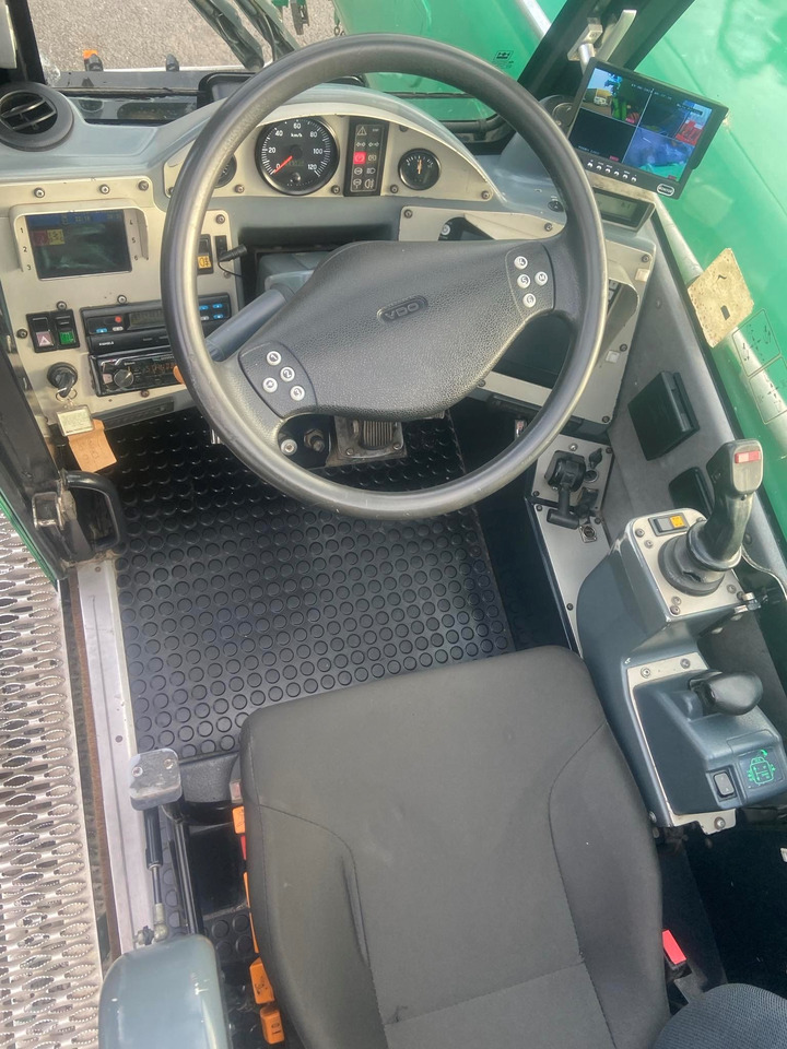 Demag AC 70 City - Mobiele kraan: afbeelding 4 Demag AC 70 City - Mobiele kraan: afbeelding 4