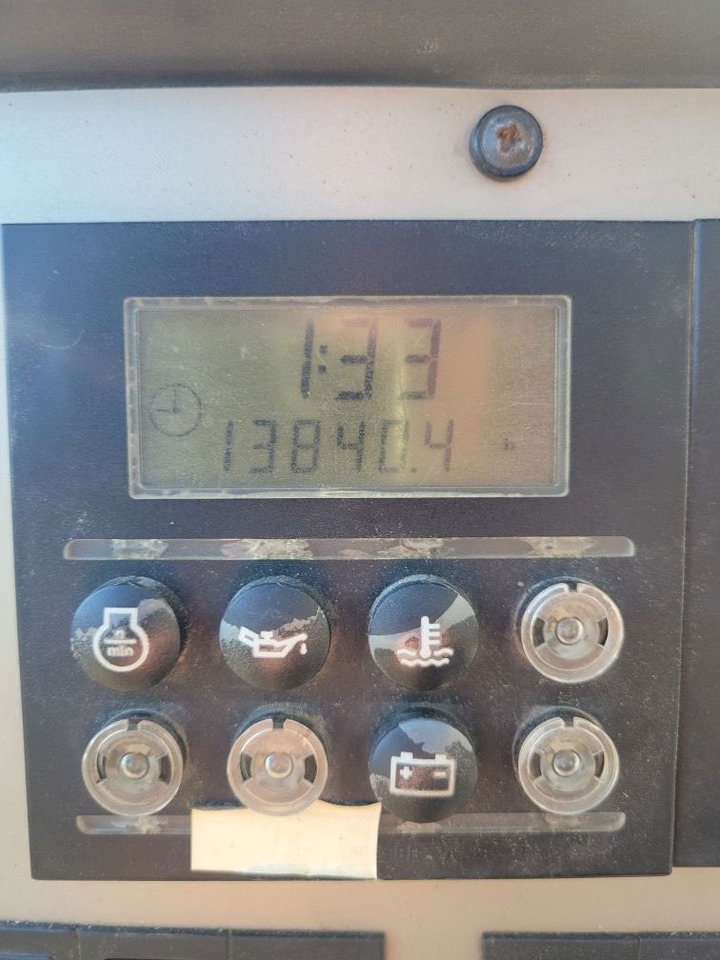 Demag AC 80-2 - Mobiele kraan: afbeelding 4 Demag AC 80-2 - Mobiele kraan: afbeelding 4