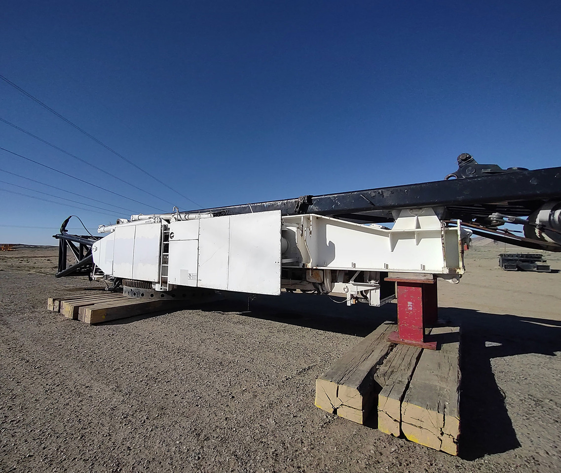 Demag CC2600 - Rupskraan: afbeelding 3 Demag CC2600 - Rupskraan: afbeelding 3