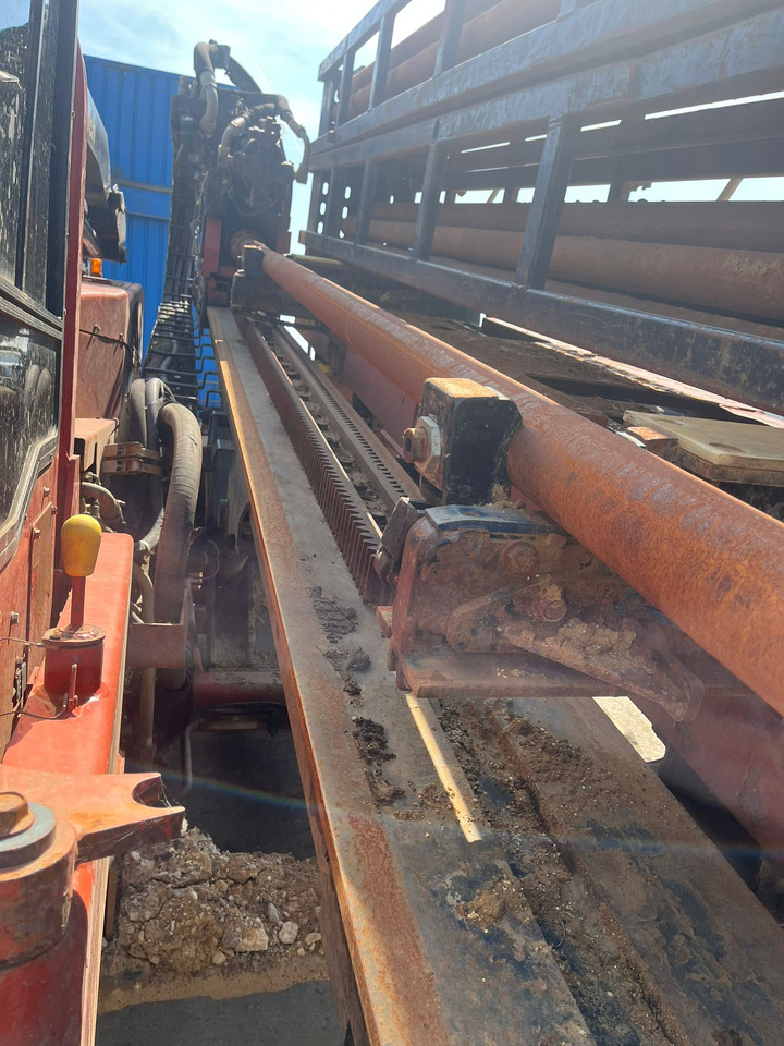 Ditch Witch JT100 Mach 1 - Horizontaal gestuurd boren: afbeelding 5 Ditch Witch JT100 Mach 1 - Horizontaal gestuurd boren: afbeelding 5