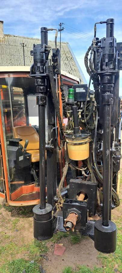 Ditch Witch JT2020 Mach 1 - Horizontaal gestuurd boren: afbeelding 5 Ditch Witch JT2020 Mach 1 - Horizontaal gestuurd boren: afbeelding 5