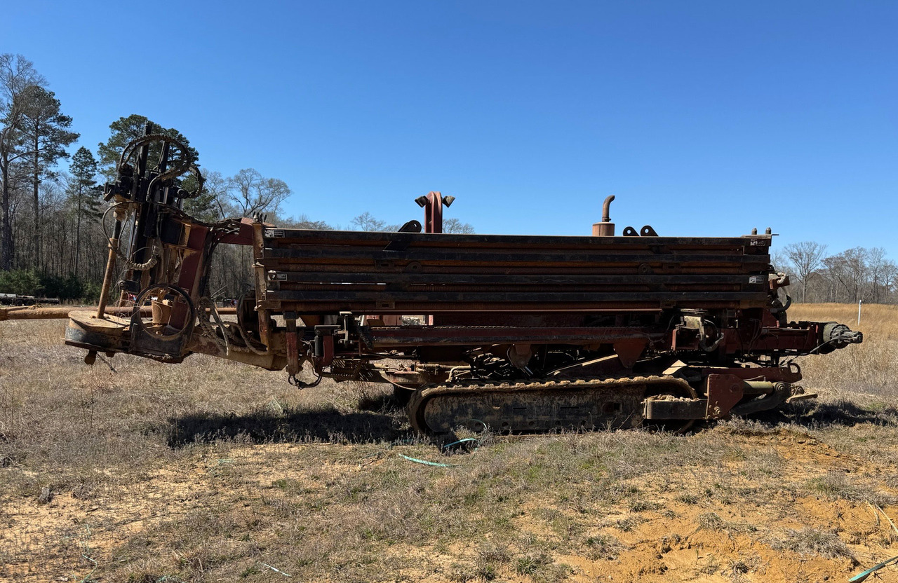 Ditch Witch JT4020 - Boormachine: afbeelding 3 Ditch Witch JT4020 - Boormachine: afbeelding 3