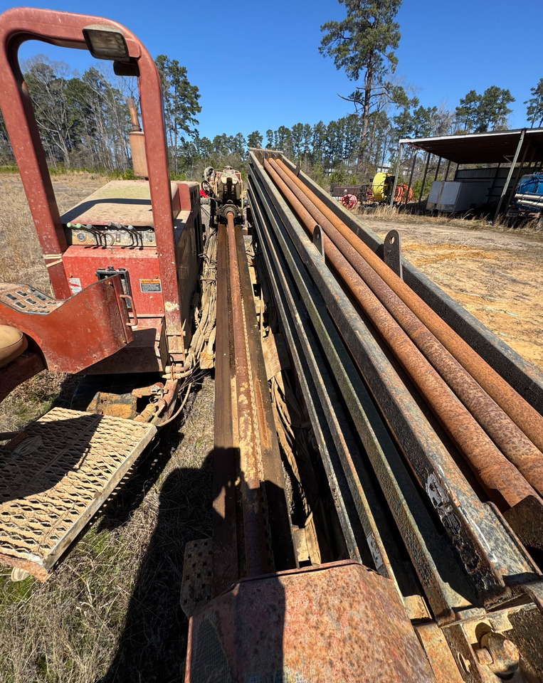 Ditch Witch JT4020 - Boormachine: afbeelding 5 Ditch Witch JT4020 - Boormachine: afbeelding 5