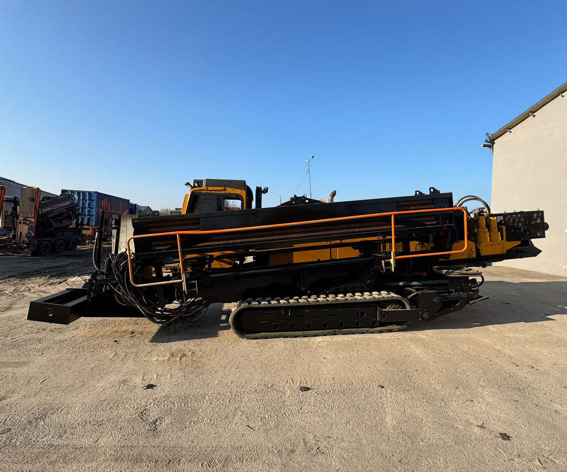Ditch Witch JT60 - Horizontaal gestuurd boren: afbeelding 4 Ditch Witch JT60 - Horizontaal gestuurd boren: afbeelding 4