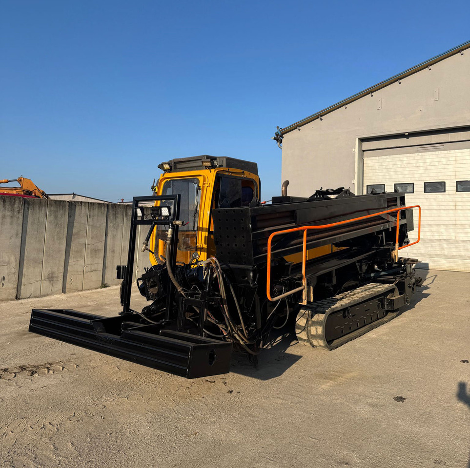 Ditch Witch JT60 - Horizontaal gestuurd boren: afbeelding 5 Ditch Witch JT60 - Horizontaal gestuurd boren: afbeelding 5