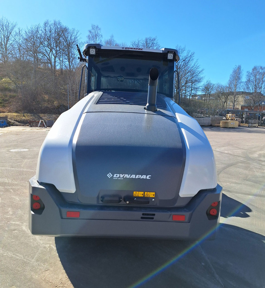 Dynapac CA3500D - Schapenpootwals/ Grondverdichter: afbeelding 4 Dynapac CA3500D - Schapenpootwals/ Grondverdichter: afbeelding 4