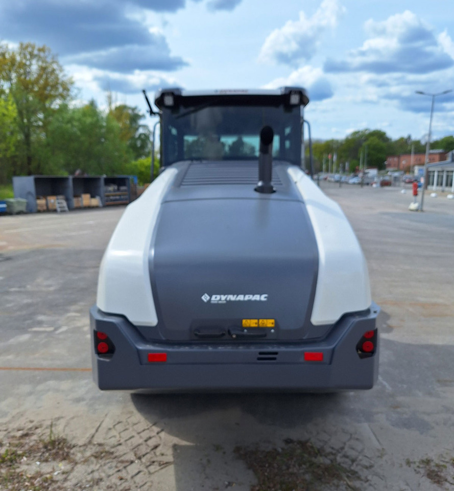 Dynapac CA3500D - Schapenpootwals/ Grondverdichter: afbeelding 4 Dynapac CA3500D - Schapenpootwals/ Grondverdichter: afbeelding 4