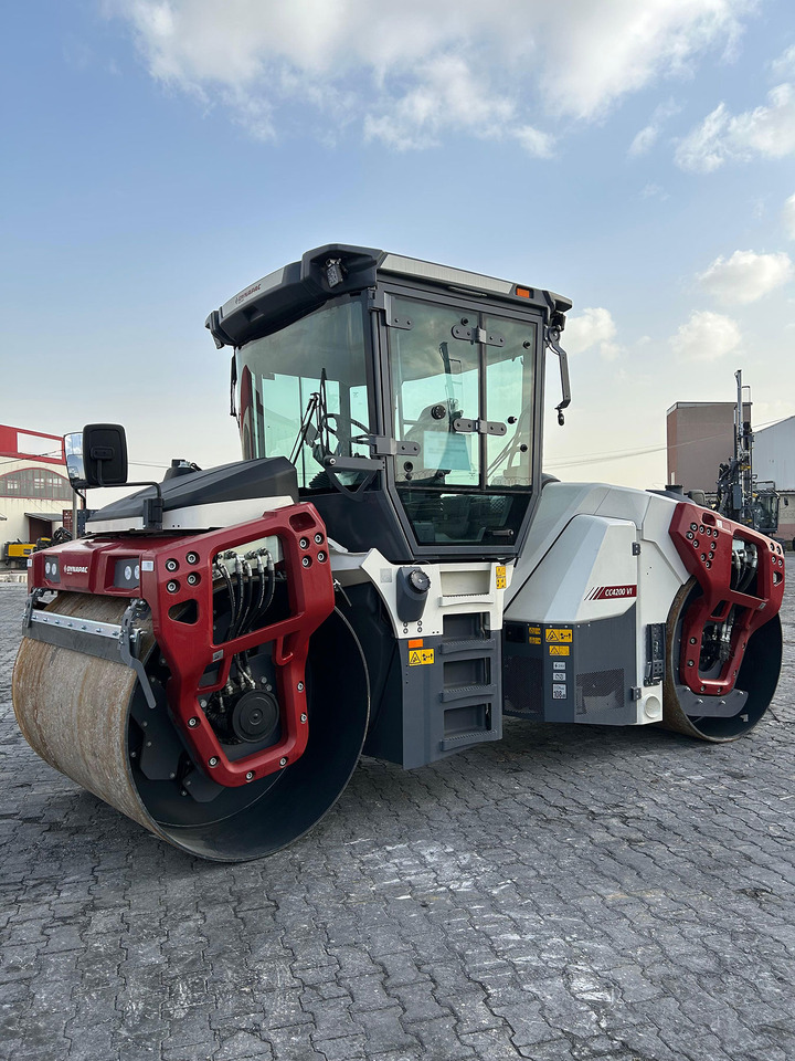 Dynapac CC4200 Vi - Wals: afbeelding 5 Dynapac CC4200 Vi - Wals: afbeelding 5