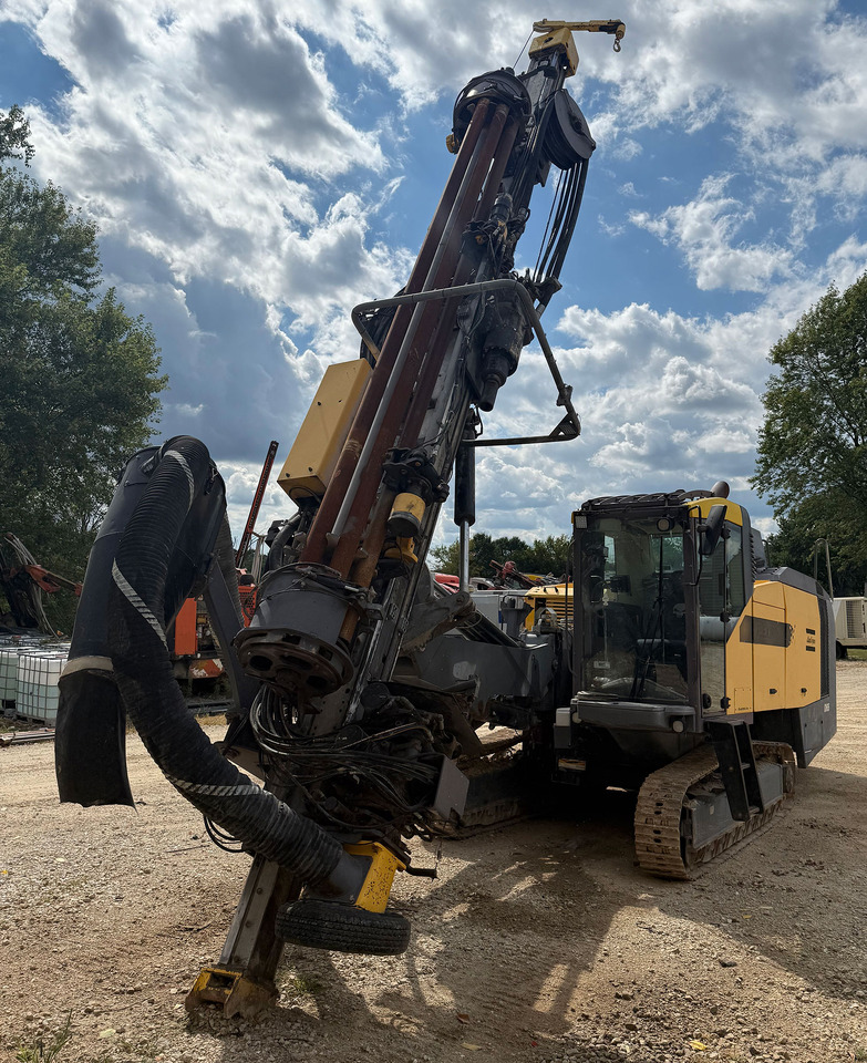 Epiroc FlexiROC D65 - Boormachine: afbeelding 3 Epiroc FlexiROC D65 - Boormachine: afbeelding 3