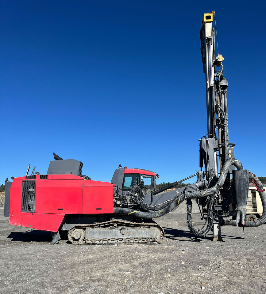 Epiroc FlexiROC D65 - Boormachine: afbeelding 3 Epiroc FlexiROC D65 - Boormachine: afbeelding 3