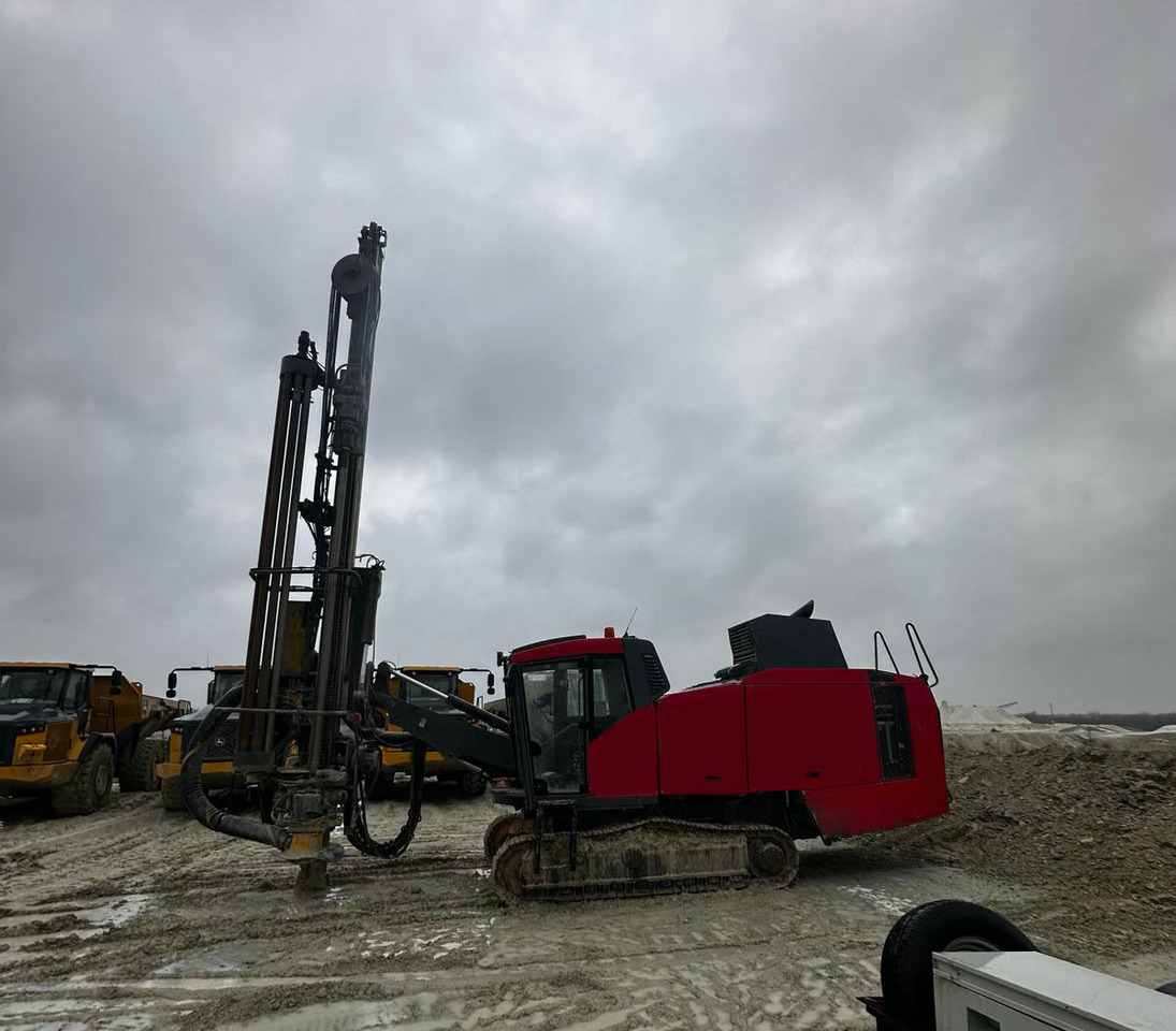 Epiroc FlexiROC D65 - Boormachine: afbeelding 2 Epiroc FlexiROC D65 - Boormachine: afbeelding 2