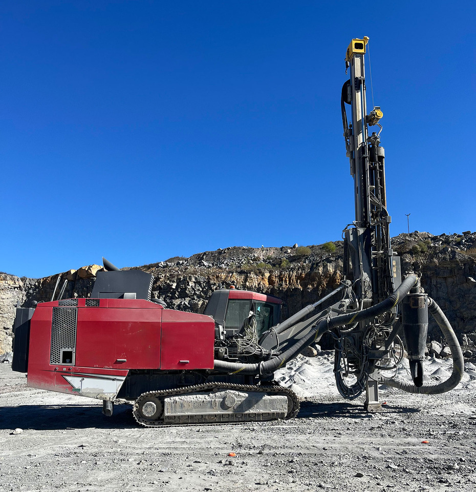 Epiroc FlexiROC D65 - Boormachine: afbeelding 3 Epiroc FlexiROC D65 - Boormachine: afbeelding 3