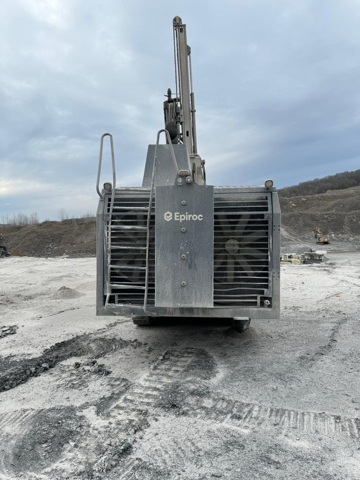 Epiroc FlexiROC D65 - Boormachine: afbeelding 5 Epiroc FlexiROC D65 - Boormachine: afbeelding 5