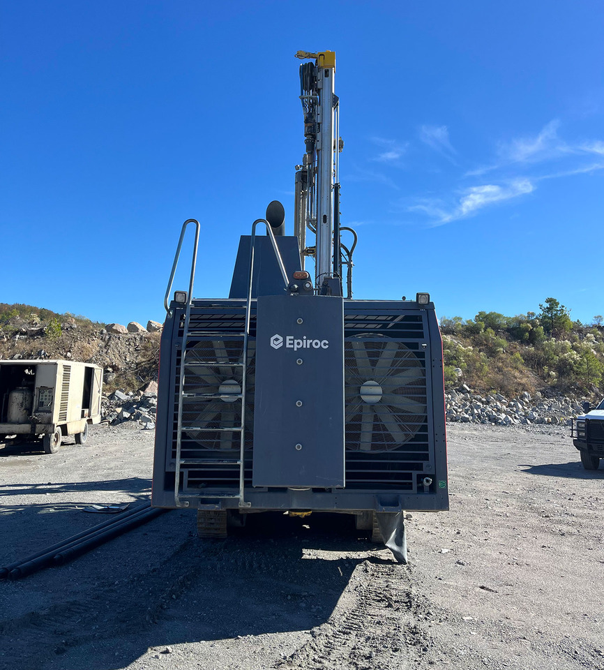 Epiroc FlexiROC D65 - Boormachine: afbeelding 5 Epiroc FlexiROC D65 - Boormachine: afbeelding 5