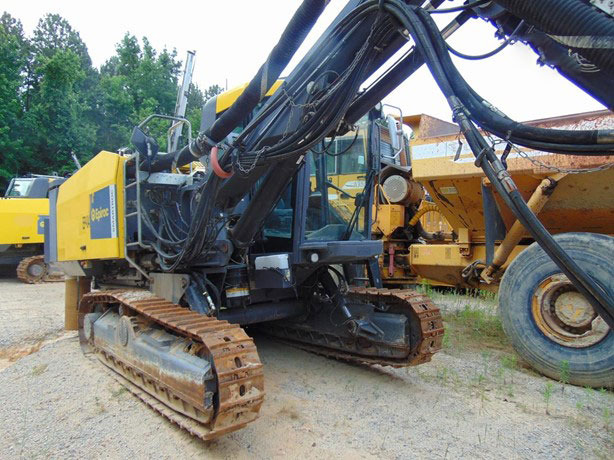 Epiroc SmartROC T40-11 - Boormachine: afbeelding 3 Epiroc SmartROC T40-11 - Boormachine: afbeelding 3