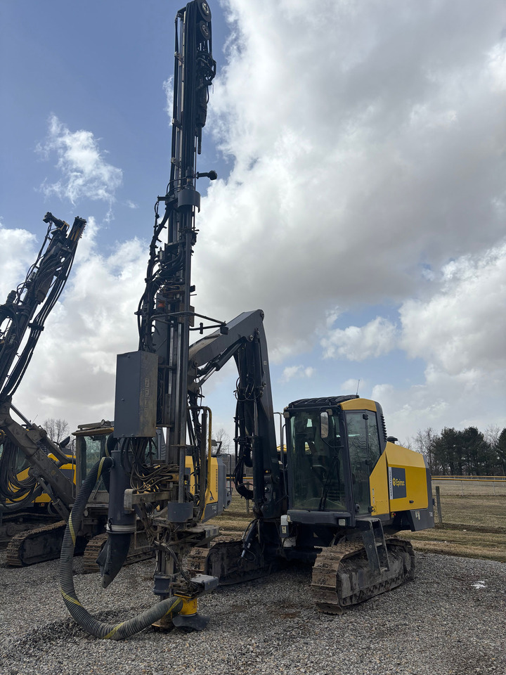 Epiroc SmartROC T40-11 - Boormachine: afbeelding 2 Epiroc SmartROC T40-11 - Boormachine: afbeelding 2