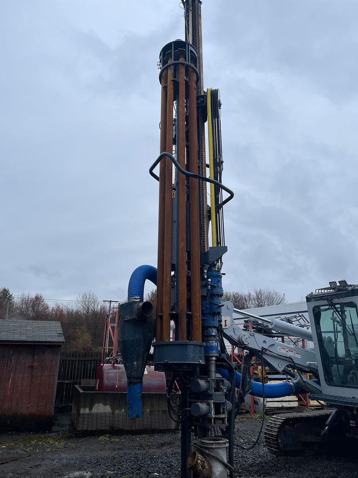 Furukawa DCR22 - Boormachine: afbeelding 3 Furukawa DCR22 - Boormachine: afbeelding 3