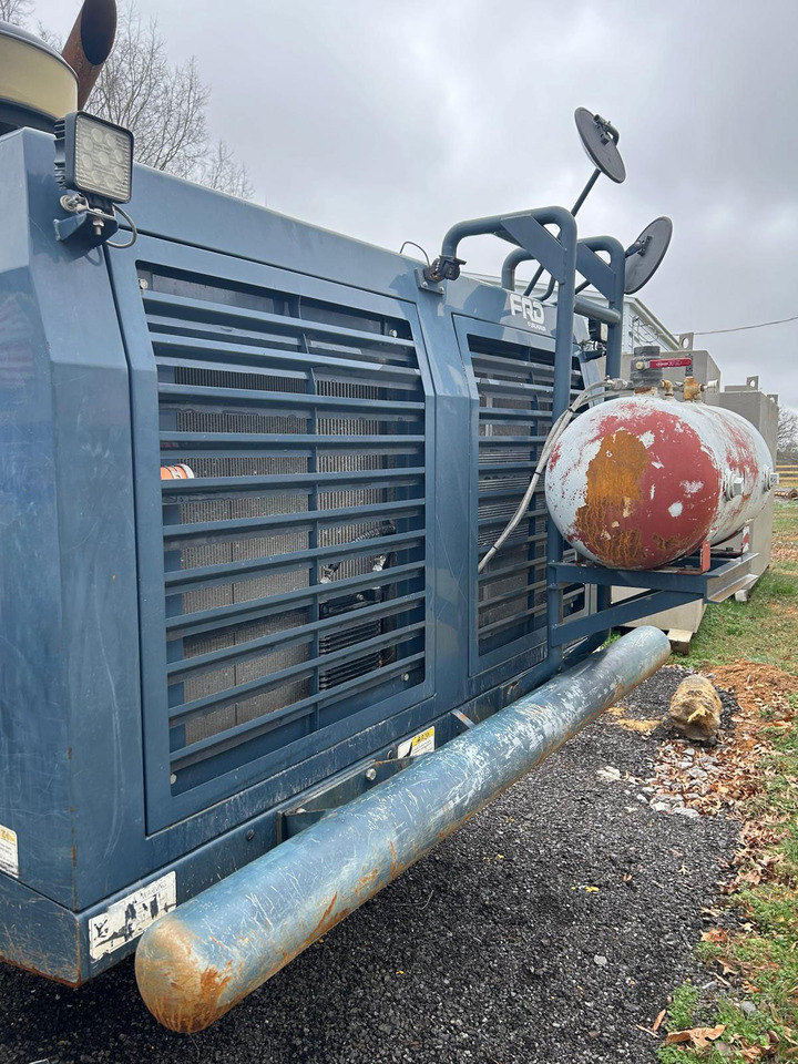 Furukawa HCR1450-EDII - Boormachine: afbeelding 5 Furukawa HCR1450-EDII - Boormachine: afbeelding 5