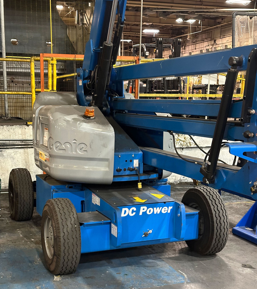 Genie Z-45/25J - Telescooplader: afbeelding 3 Genie Z-45/25J - Telescooplader: afbeelding 3