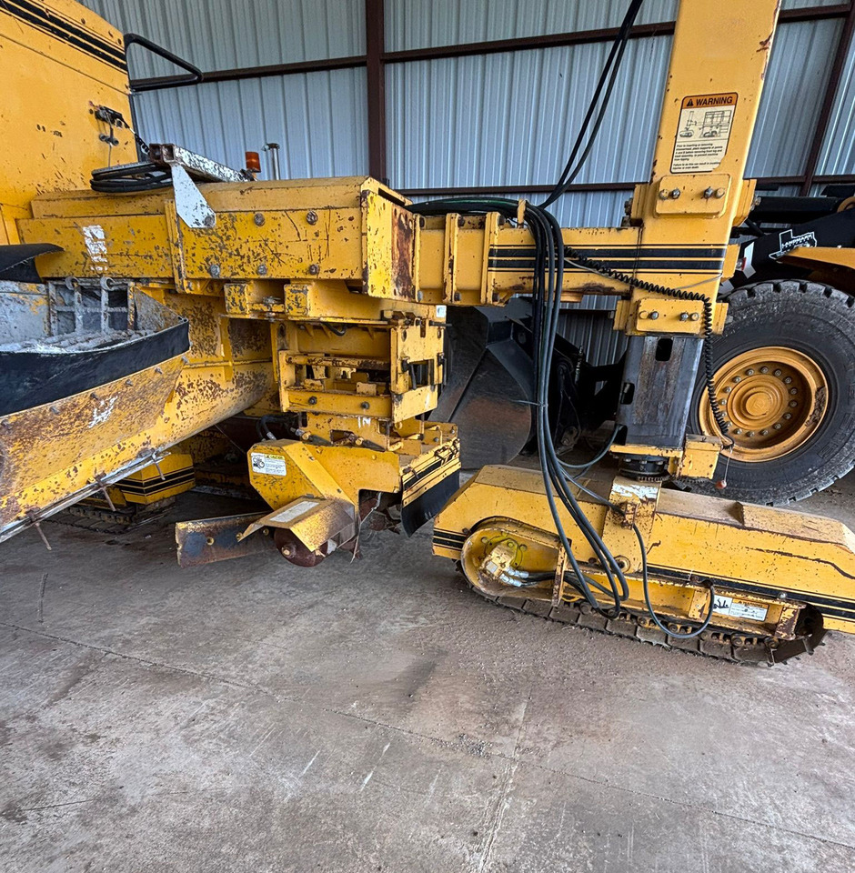 Gomaco GT-3200 - Asfaltafwerkmachine: afbeelding 5 Gomaco GT-3200 - Asfaltafwerkmachine: afbeelding 5