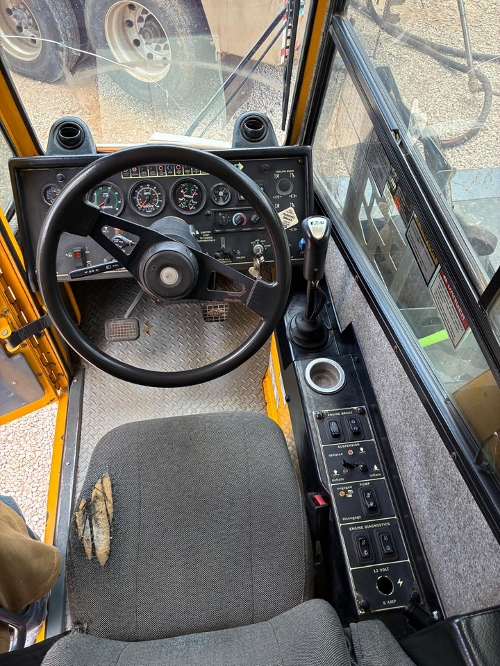 Grove TMS700E - Mobiele kraan: afbeelding 5 Grove TMS700E - Mobiele kraan: afbeelding 5