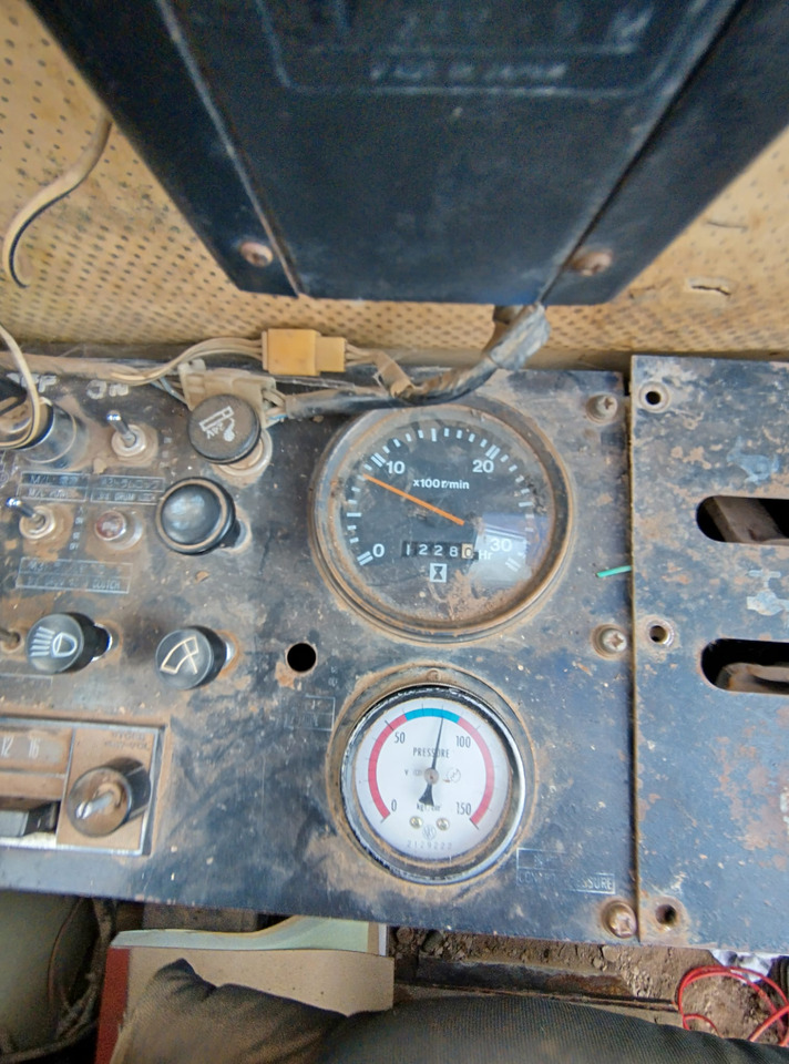 IHI CCH300T - Rupskraan: afbeelding 5 IHI CCH300T - Rupskraan: afbeelding 5