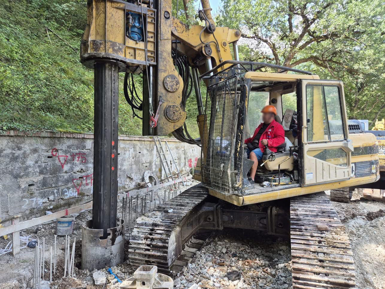 IMT AF80 - Heimachine: afbeelding 4 IMT AF80 - Heimachine: afbeelding 4