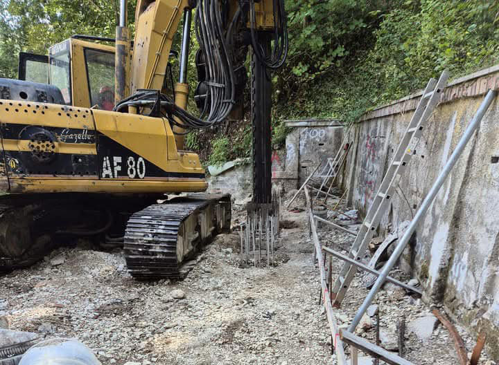 IMT AF80 - Heimachine: afbeelding 5 IMT AF80 - Heimachine: afbeelding 5