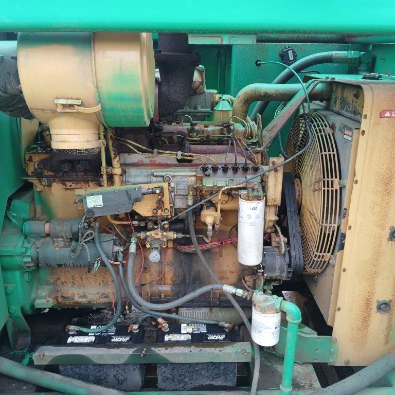 Ice 22-30 - Heimachine: afbeelding 5 Ice 22-30 - Heimachine: afbeelding 5