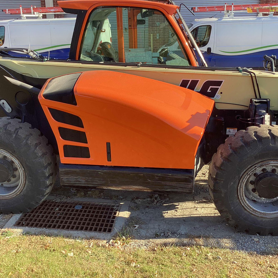JLG 1732 - Telescooplader: afbeelding 3 JLG 1732 - Telescooplader: afbeelding 3