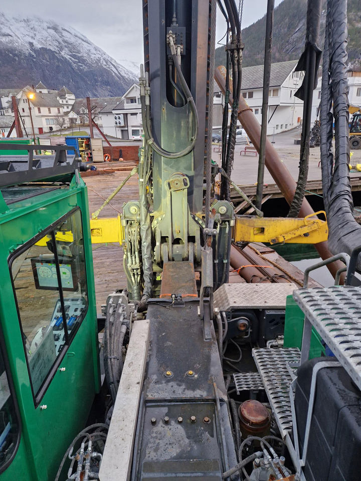 Junttan MPX90 - Heimachine: afbeelding 4 Junttan MPX90 - Heimachine: afbeelding 4