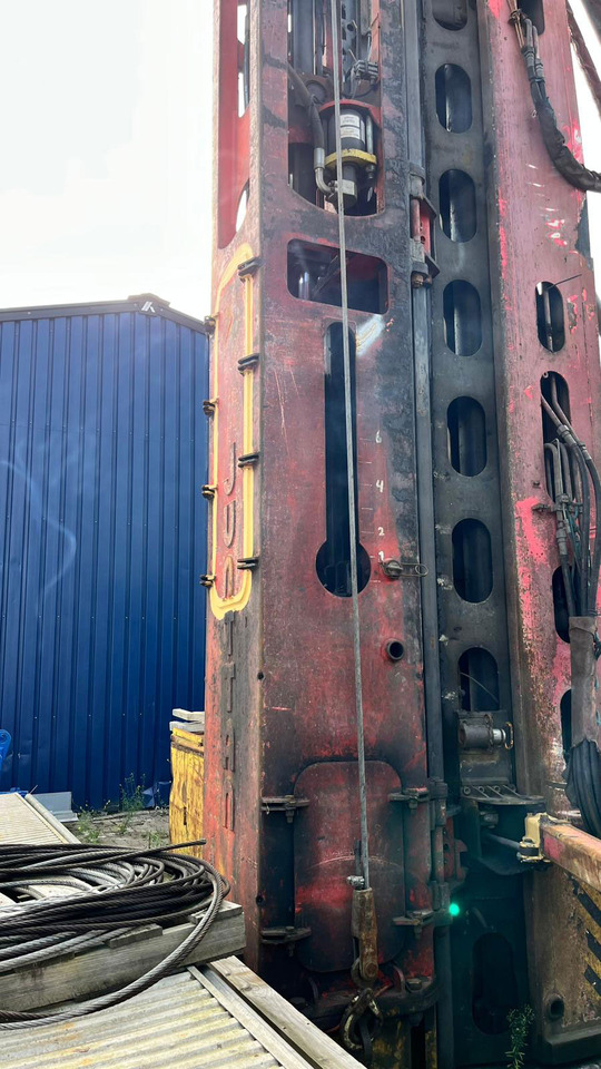 Junttan PM-20 - Heimachine: afbeelding 5 Junttan PM-20 - Heimachine: afbeelding 5