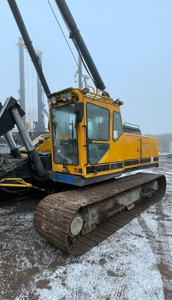 Junttan PM-20LC - Heimachine: afbeelding 3 Junttan PM-20LC - Heimachine: afbeelding 3