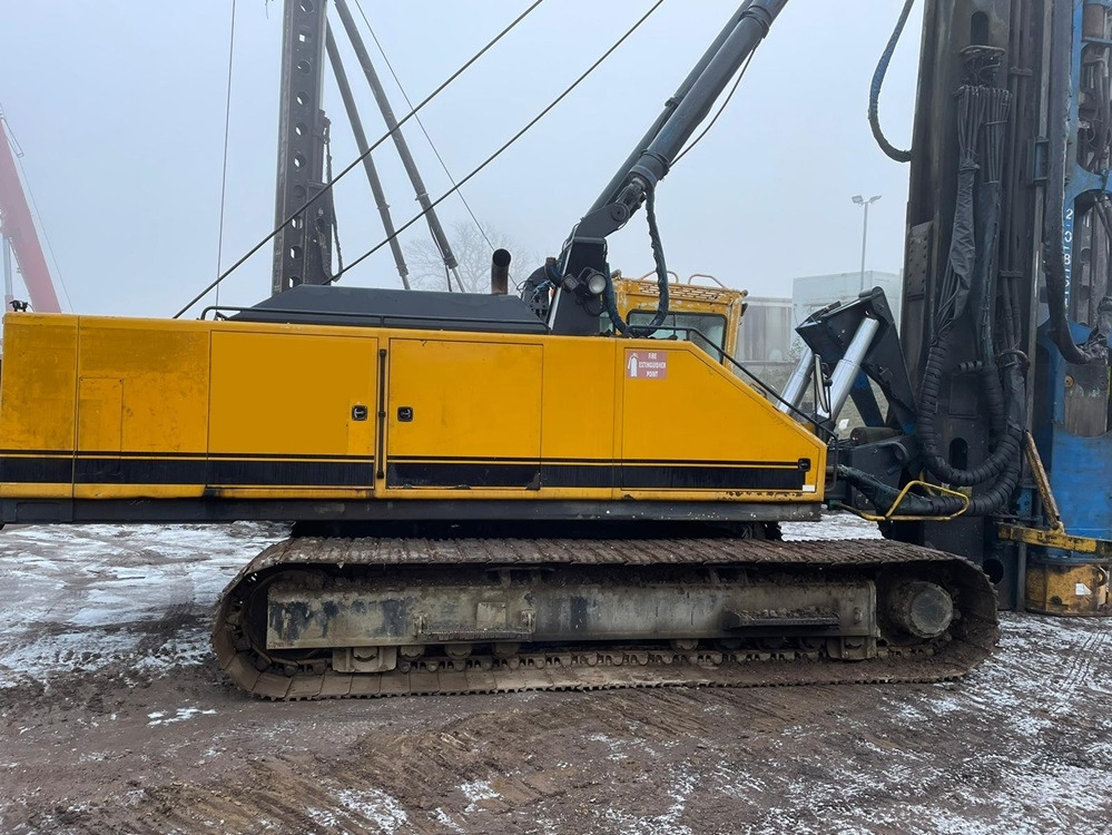 Junttan PM-20LC - Heimachine: afbeelding 5 Junttan PM-20LC - Heimachine: afbeelding 5