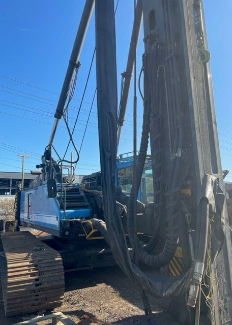 Junttan PM-25 H - Heimachine: afbeelding 4 Junttan PM-25 H - Heimachine: afbeelding 4