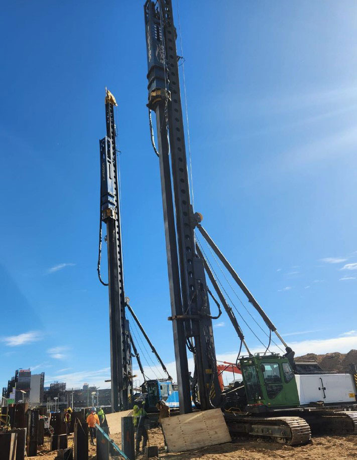 Junttan PM-25H - Heimachine: afbeelding 4 Junttan PM-25H - Heimachine: afbeelding 4