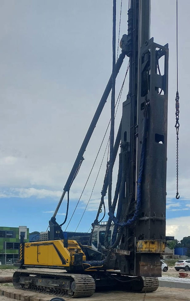 Junttan PM-25HLC - Heimachine: afbeelding 4 Junttan PM-25HLC - Heimachine: afbeelding 4