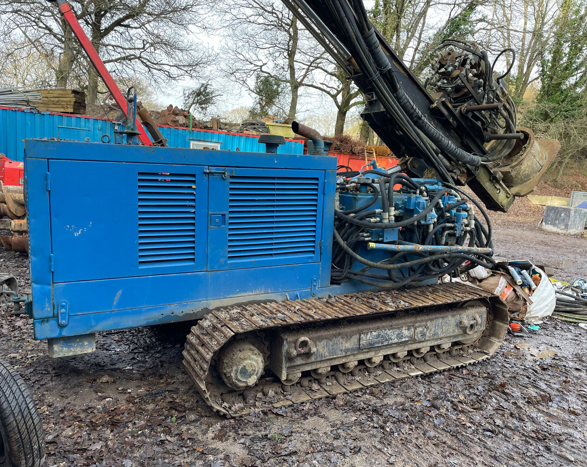 Klemm KR 708-1 - Heimachine: afbeelding 2 Klemm KR 708-1 - Heimachine: afbeelding 2