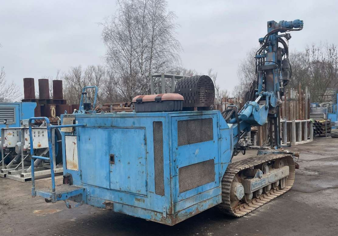 Klemm KR 802-3 - Heimachine: afbeelding 5 Klemm KR 802-3 - Heimachine: afbeelding 5