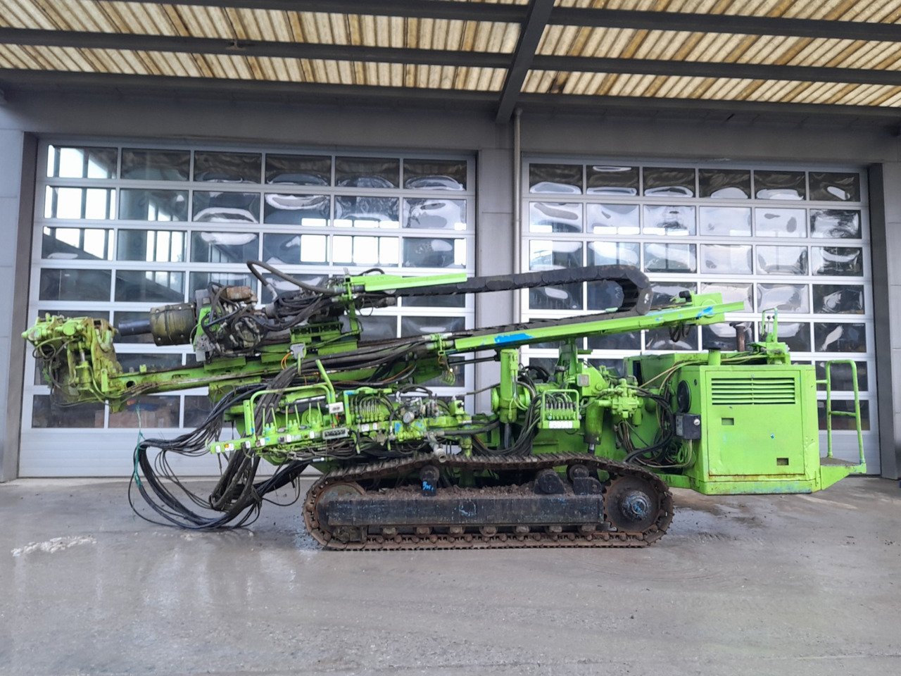 Klemm KR 806-3 - Heimachine: afbeelding 2 Klemm KR 806-3 - Heimachine: afbeelding 2