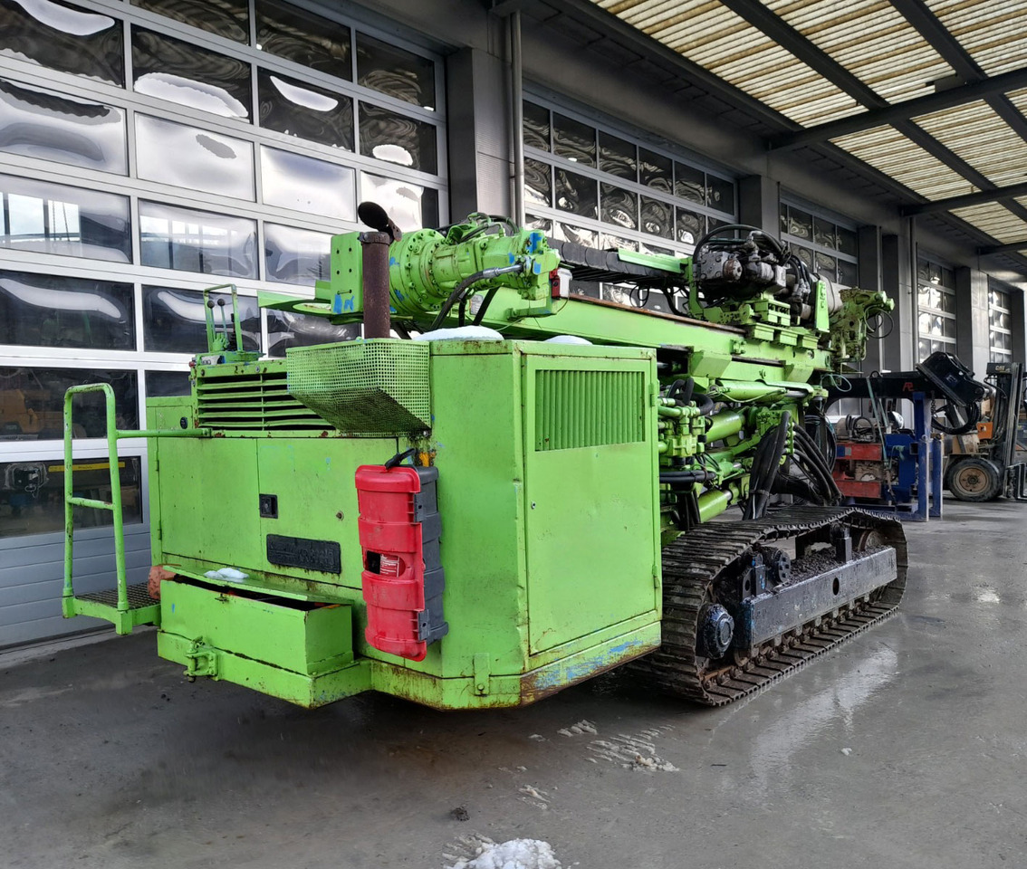 Klemm KR 806-3 - Heimachine: afbeelding 5 Klemm KR 806-3 - Heimachine: afbeelding 5