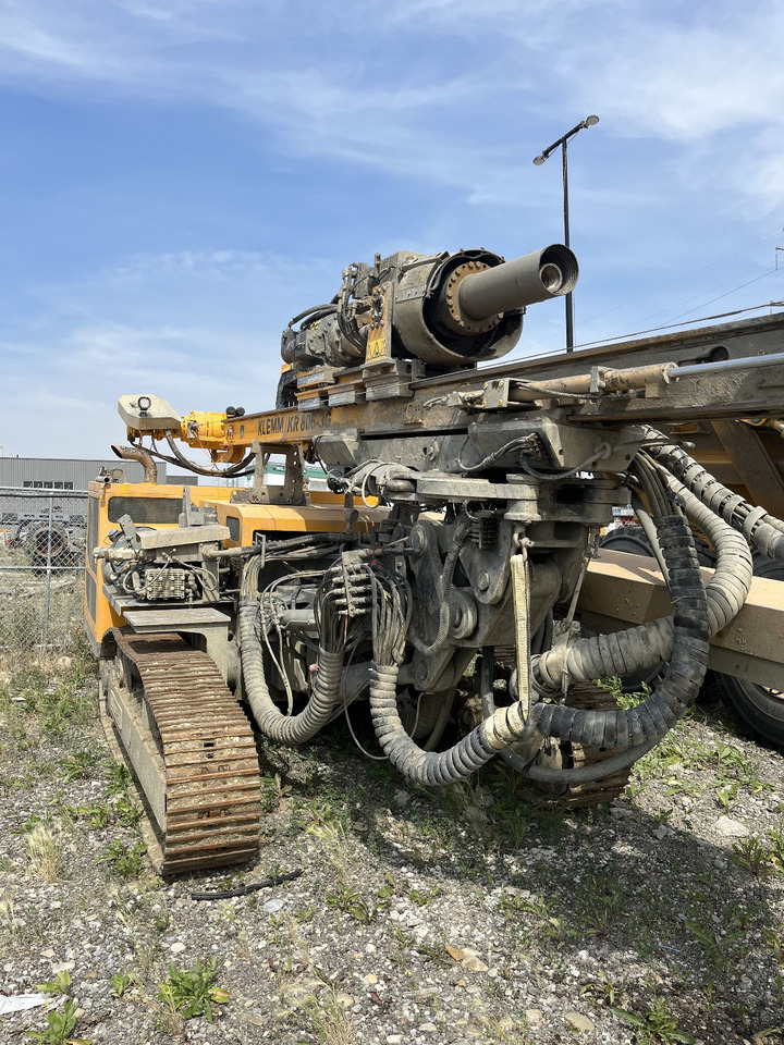 Heimachine Klemm KR 806-3G: afbeelding 7