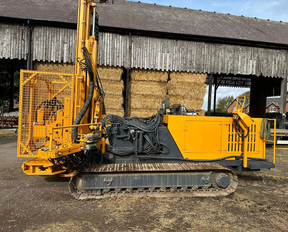 Klemm KR709-1 - Boormachine: afbeelding 2 Klemm KR709-1 - Boormachine: afbeelding 2