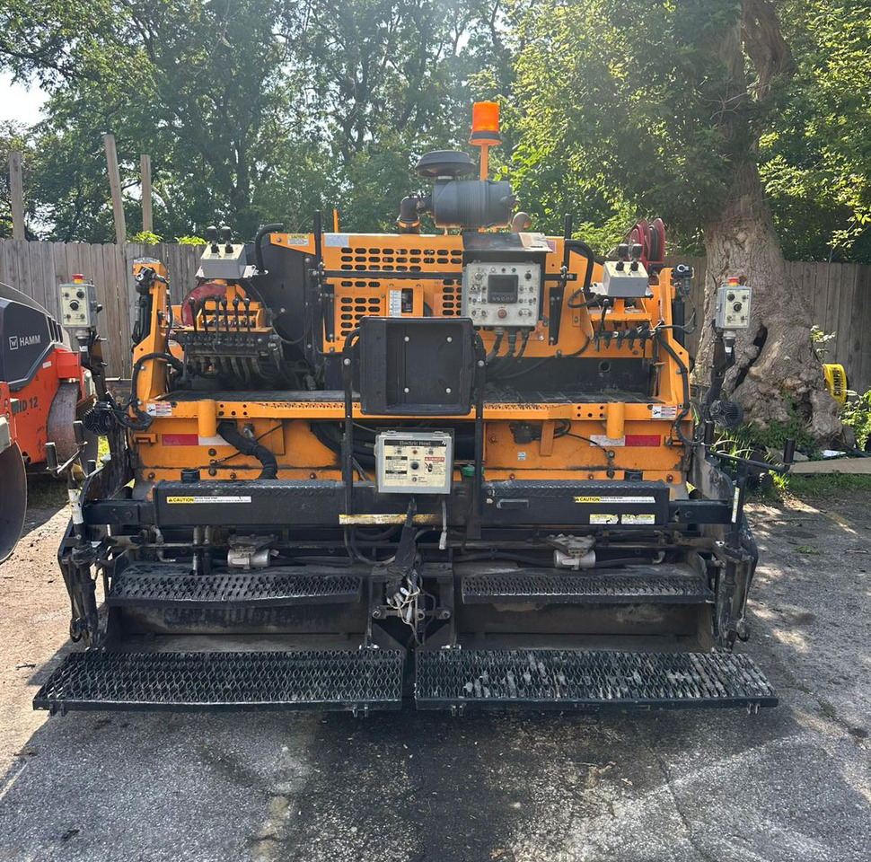 Leeboy 8510E - Asfaltafwerkmachine: afbeelding 3 Leeboy 8510E - Asfaltafwerkmachine: afbeelding 3