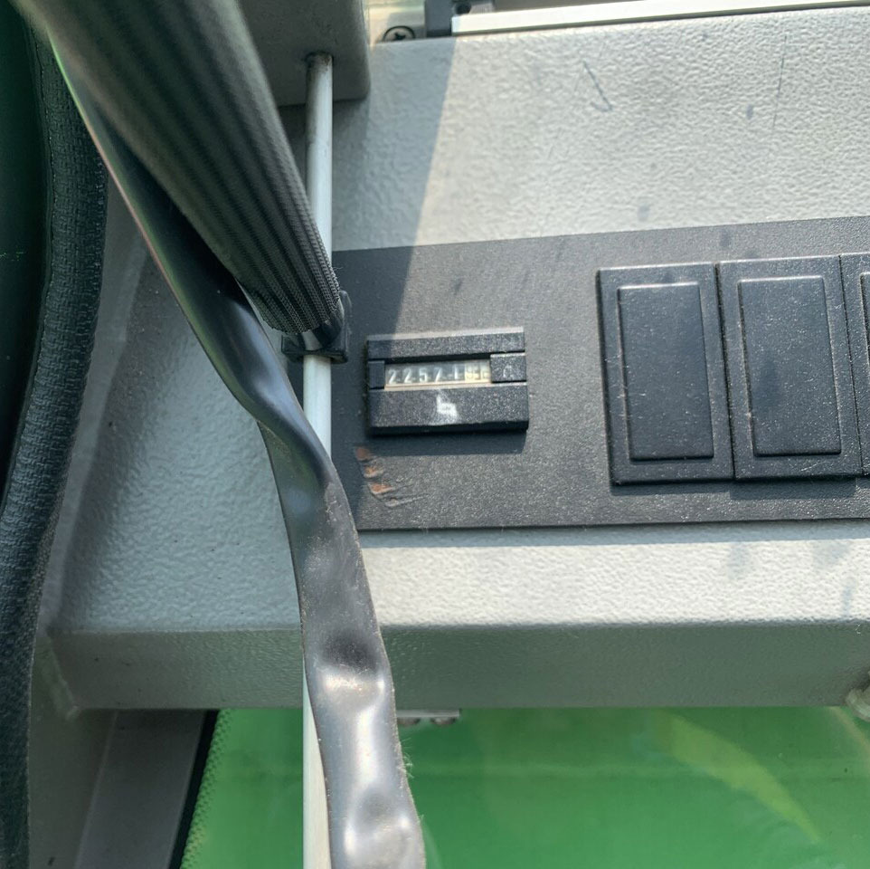 Liebherr LTM 1090-2 - Mobiele kraan: afbeelding 4 Liebherr LTM 1090-2 - Mobiele kraan: afbeelding 4