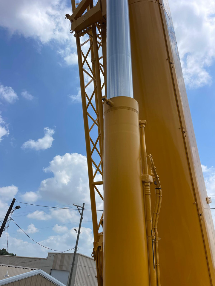 Liebherr LTM 1100-5.2 - Mobiele kraan: afbeelding 3 Liebherr LTM 1100-5.2 - Mobiele kraan: afbeelding 3