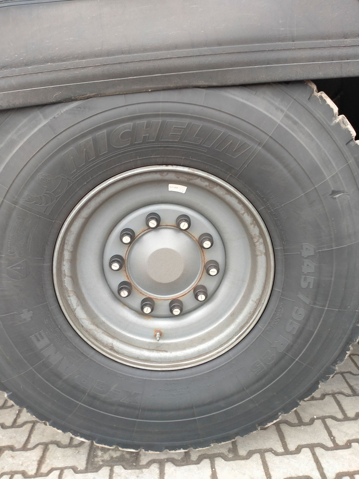 Liebherr LTM 1230-5.1 - Mobiele kraan: afbeelding 5 Liebherr LTM 1230-5.1 - Mobiele kraan: afbeelding 5