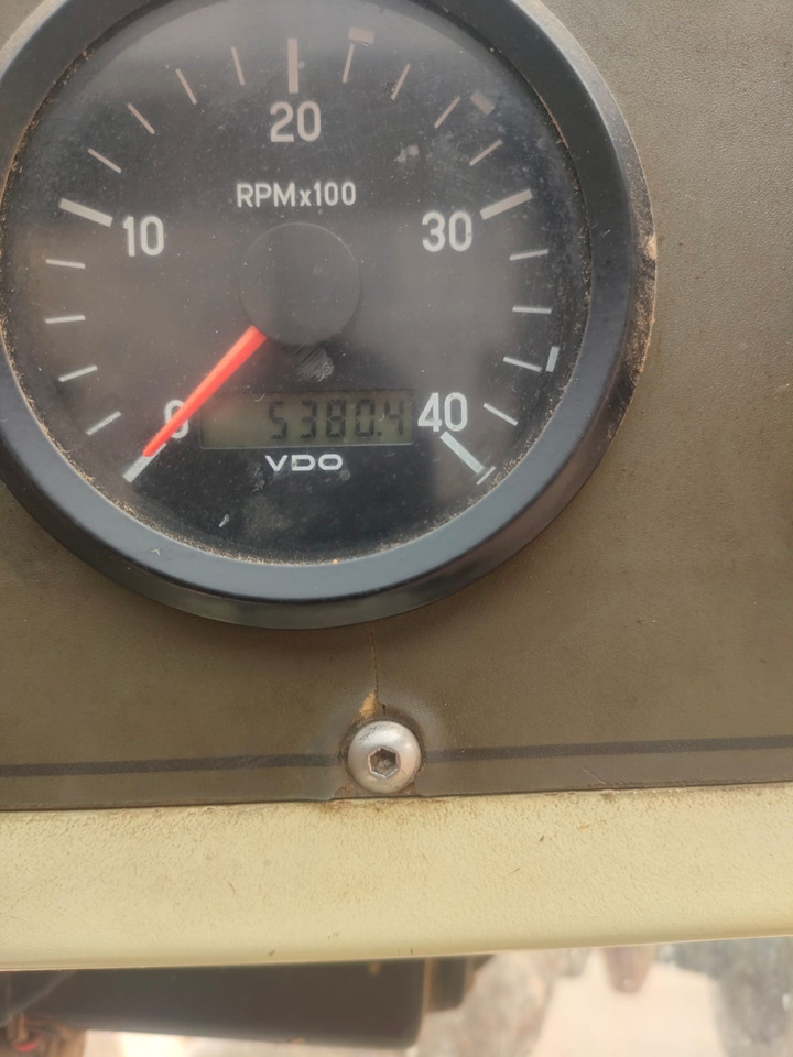 Llamada P130 - Heimachine: afbeelding 5 Llamada P130 - Heimachine: afbeelding 5