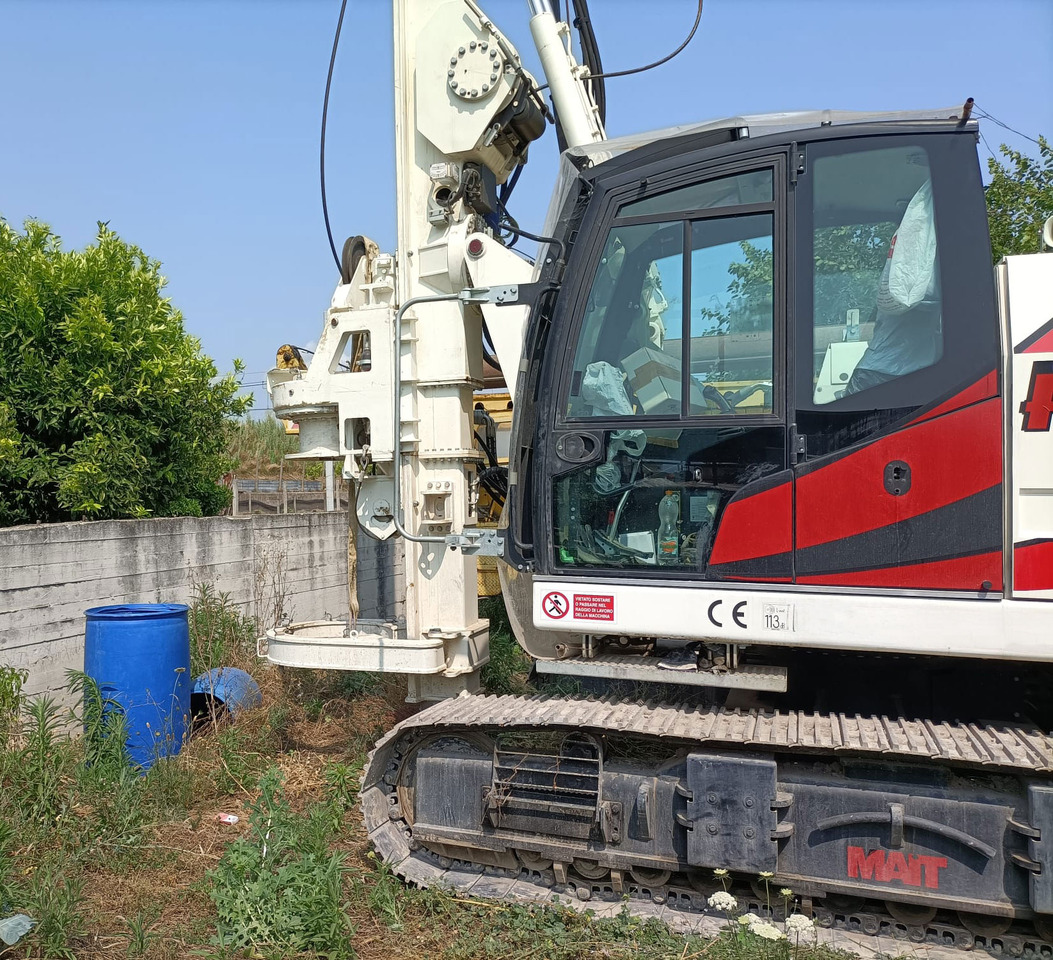 MAIT HR 45 - Heimachine: afbeelding 4 MAIT HR 45 - Heimachine: afbeelding 4