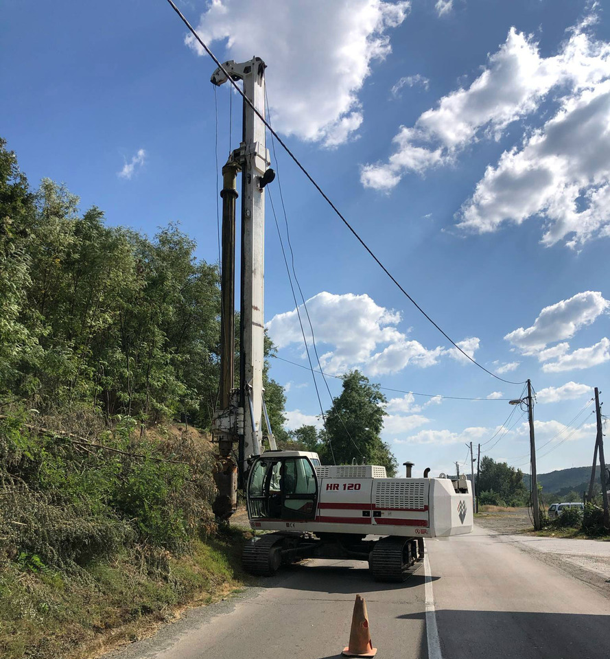 MAIT HR120 - Heimachine: afbeelding 1 MAIT HR120 - Heimachine: afbeelding 1